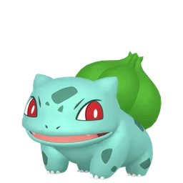 フシギダネ