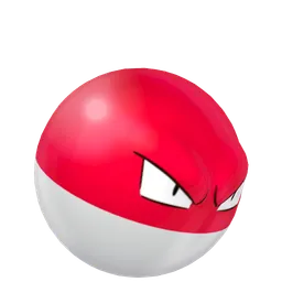 ビリリダマ