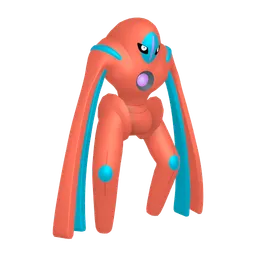 デオキシス