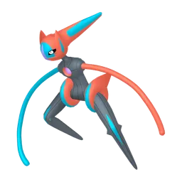 デオキシス