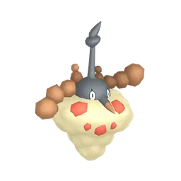 ミノマダム