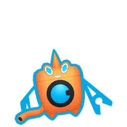 ロトム