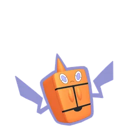ロトム