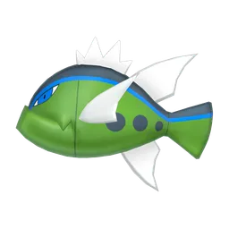 バスラオ