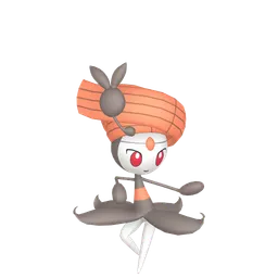 メロエッタ