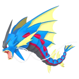 ギャラドス