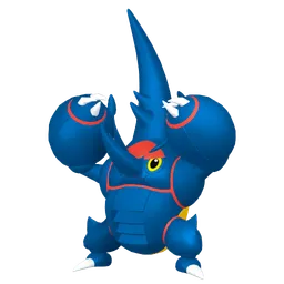 ヘラクロス