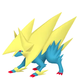 ライボルト