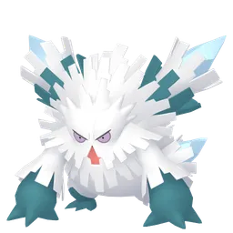ユキノオー
