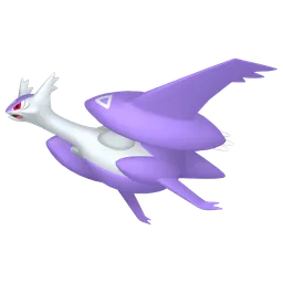 ラティオス