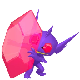 ヤミラミ