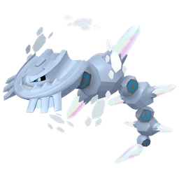 ハガネール
