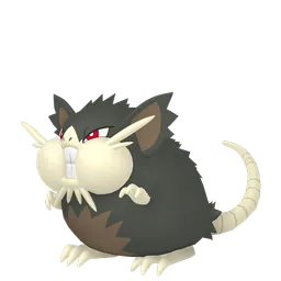 ラッタ