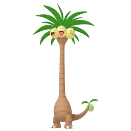 ナッシー