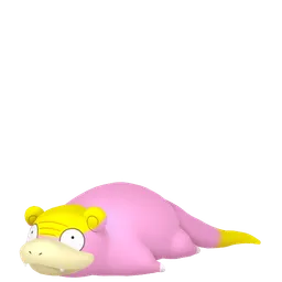 ヤドン