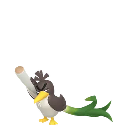 カモネギ