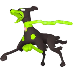 ジガルデ