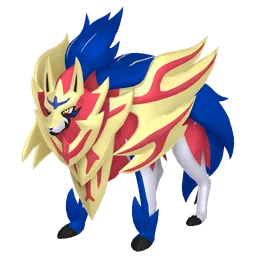 ザマゼンタ
