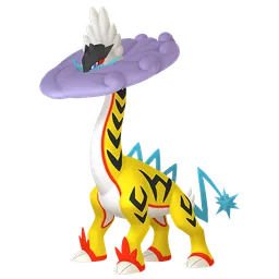タケルライコ