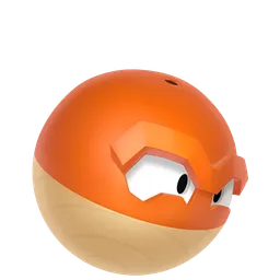 ビリリダマ