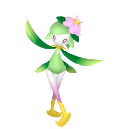 ドレディア