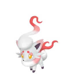 ゾロア