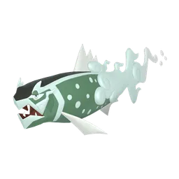 イダイトウ
