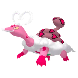ラブトロス