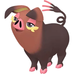 パフュートン