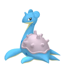 ラプラス