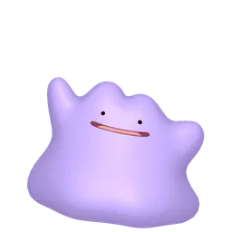 メタモン