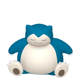 カビゴン