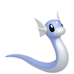 ミニリュウ