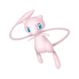 ミュウ