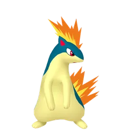 マグマラシ