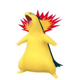 バクフーン