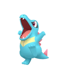 ワニノコ