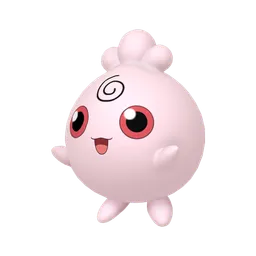 ププリン