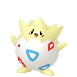 トゲピー