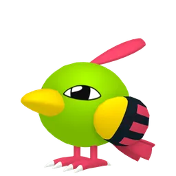 ネイティ