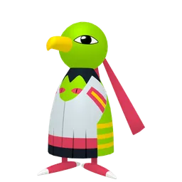 ネイティオ