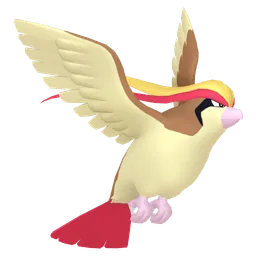 ピジョット