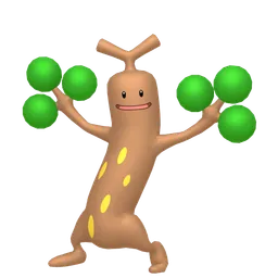 ウソッキー