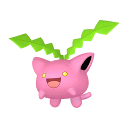 ハネッコ
