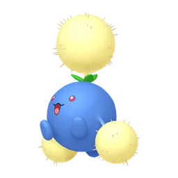 ワタッコ