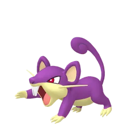 コラッタ