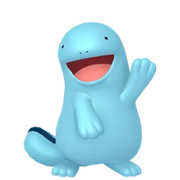 ヌオー