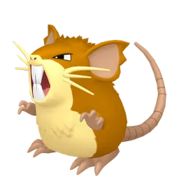 ラッタ