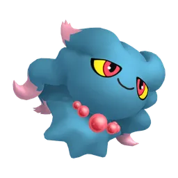 ムウマ