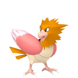 オニスズメ